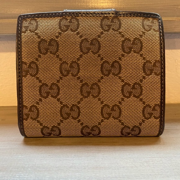 Gucci Wallet - Picture 2 of 6